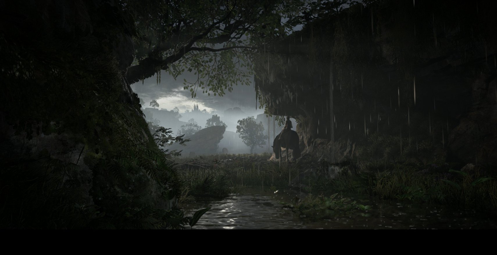 Shadow of the Colossus Remaster - Imagen 36